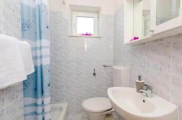 Stüdyo (Comfort Studio Apartment A1)