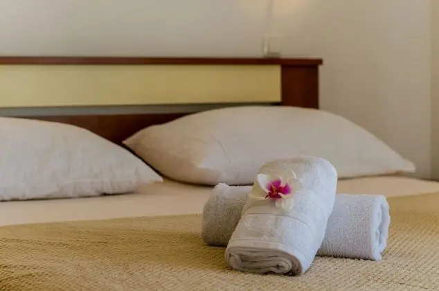 Stüdyo (Comfort Studio Apartment A1)