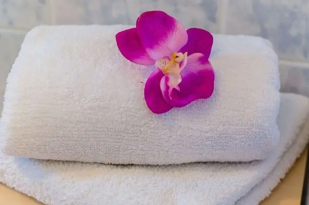 Stüdyo (Comfort Studio Apartment A1)