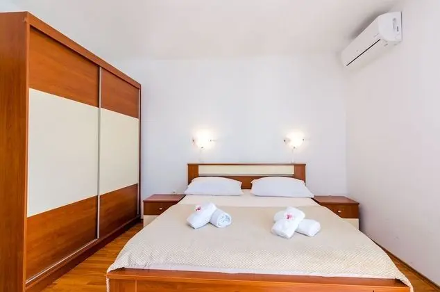 Stüdyo (Comfort Studio Apartment A1)