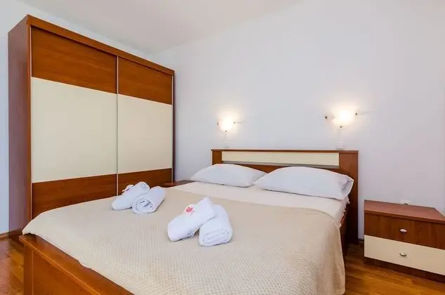 Stüdyo (Comfort Studio Apartment A1)