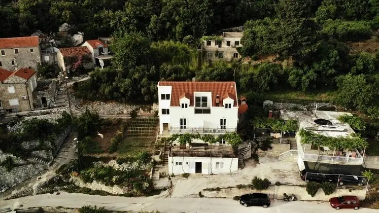 Stüdyo (Comfort Studio Apartment A1)