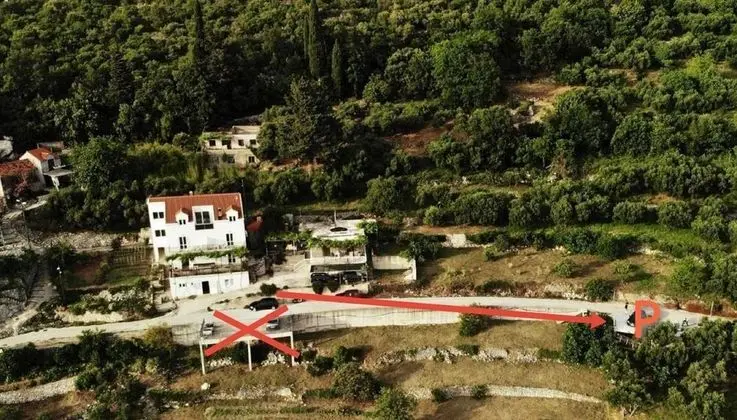 Stüdyo (Comfort Studio Apartment A1)