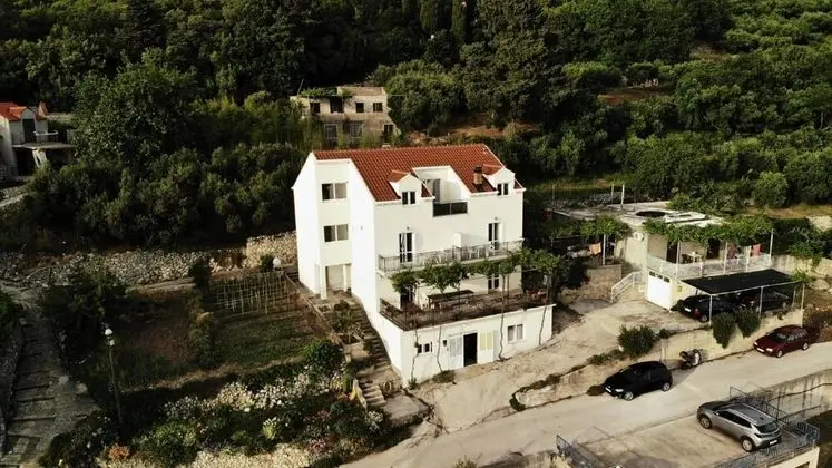 Stüdyo (Comfort Studio Apartment A1)