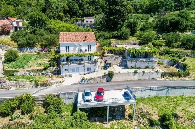 Stüdyo (Comfort Studio Apartment A1)