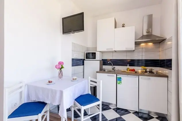 Stüdyo (Premium Studio Apartment A2)