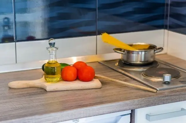 Stüdyo (Premium Studio Apartment A2)