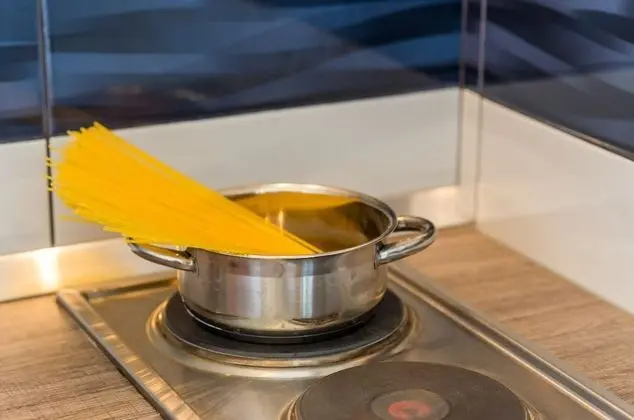 Stüdyo (Premium Studio Apartment A2)