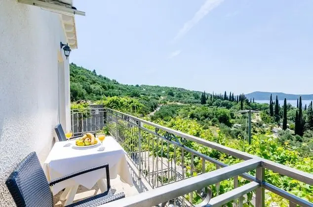 Stüdyo (Premium Studio Apartment A2)