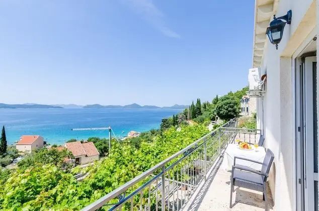 Stüdyo (Premium Studio Apartment A2)