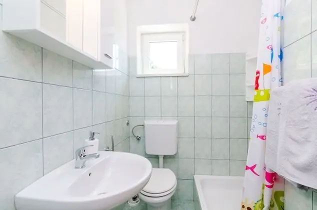 Stüdyo (Premium Studio Apartment A2)