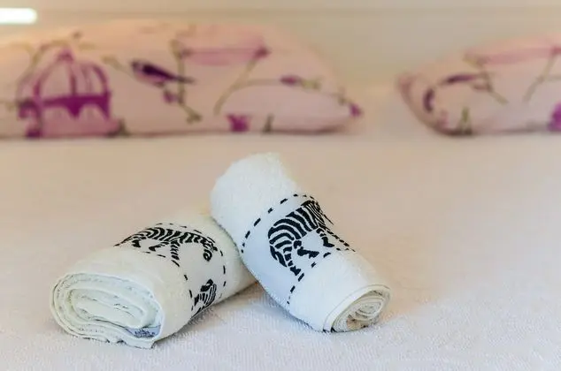 Stüdyo (Premium Studio Apartment A2)