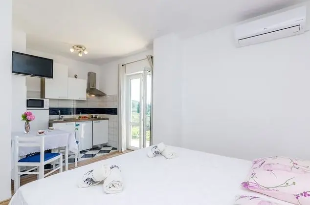 Stüdyo (Premium Studio Apartment A2)