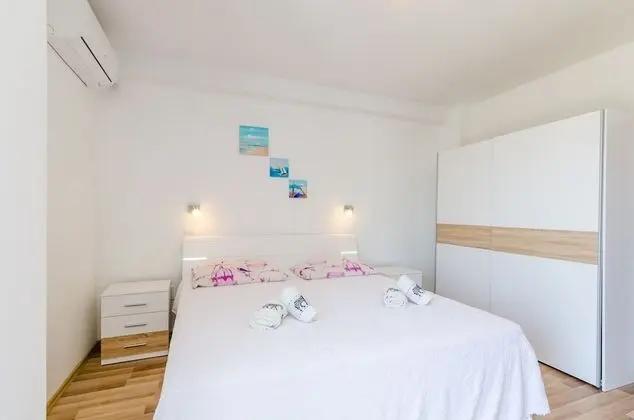 Stüdyo (Premium Studio Apartment A2)