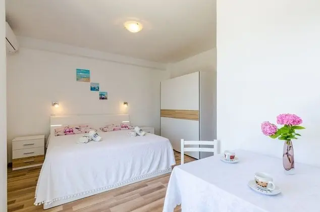 Stüdyo (Premium Studio Apartment A2)
