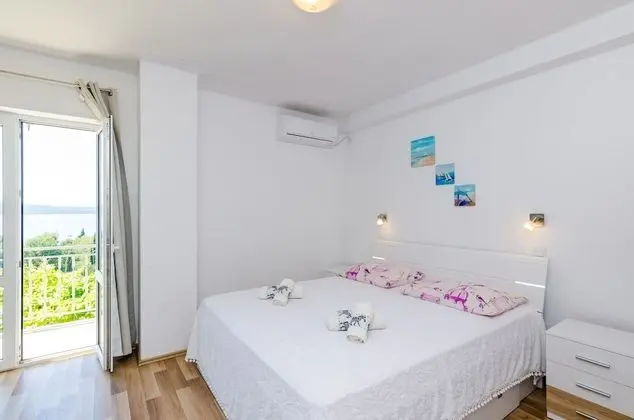 Stüdyo (Premium Studio Apartment A2)