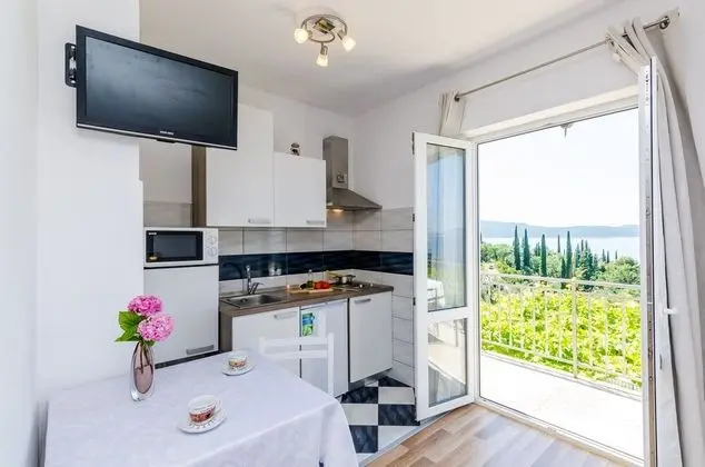 Stüdyo (Premium Studio Apartment A2)