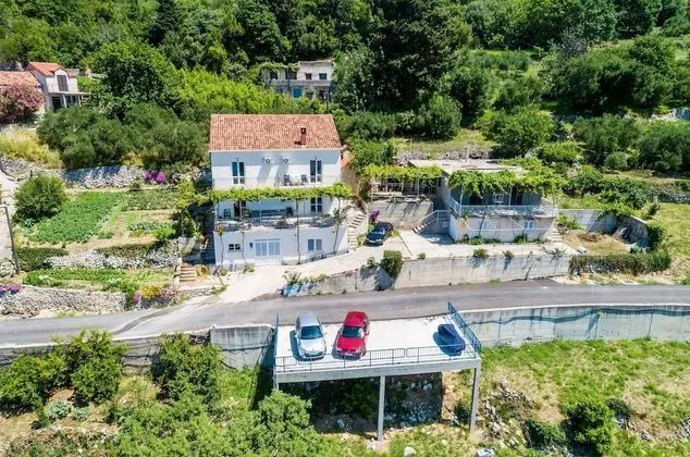 Stüdyo (Premium Studio Apartment A2)