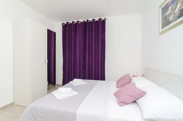 Apart Daire, 1 Yatak Odası, Teras, Deniz Manzaralı