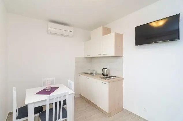 Apart Daire, 1 Yatak Odası, Teras, Deniz Manzaralı