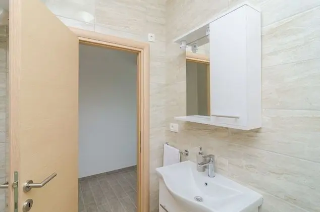 Comfort Apart Daire, 1 Yatak Odası, Teras