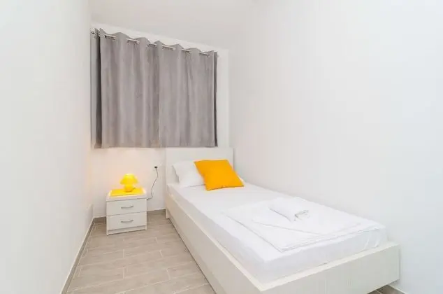 Comfort Apart Daire, 2 Yatak Odası, Teras, Deniz Manzaralı