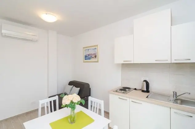 Comfort Apart Daire, 2 Yatak Odası, Teras, Deniz Manzaralı