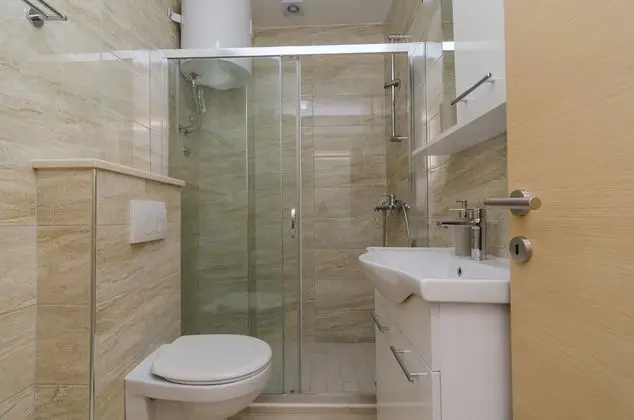 Comfort Apart Daire, 2 Yatak Odası, Teras, Deniz Manzaralı