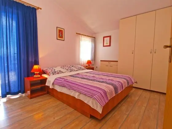 Apart Daire, 1 Yatak Odası (1002/3282)