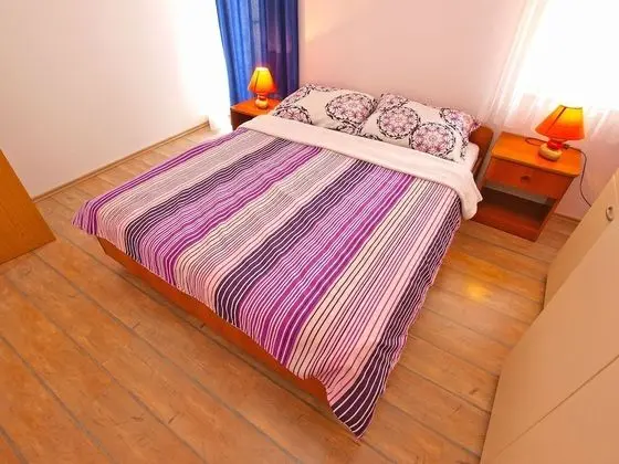 Apart Daire, 1 Yatak Odası (1002/3282)