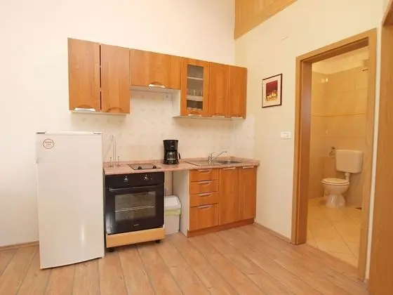 Apart Daire, 1 Yatak Odası (1002/3282)