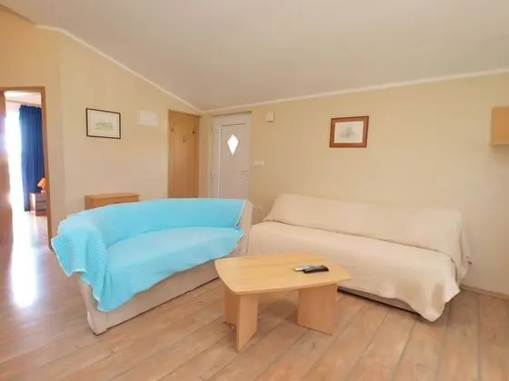 Apart Daire, 1 Yatak Odası (1002/3282)