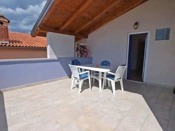 Apart Daire, 1 Yatak Odası (1002/3282)