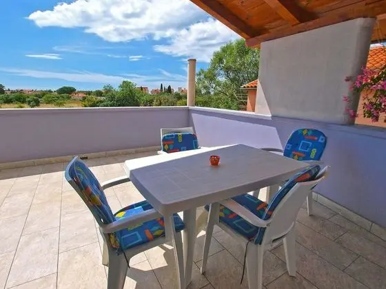 Apart Daire, 1 Yatak Odası (1002/3282)