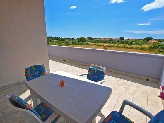 Apart Daire, 1 Yatak Odası (1002/3282)