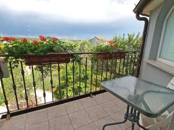 Apart Daire, 1 Yatak Odası (1002/3282)