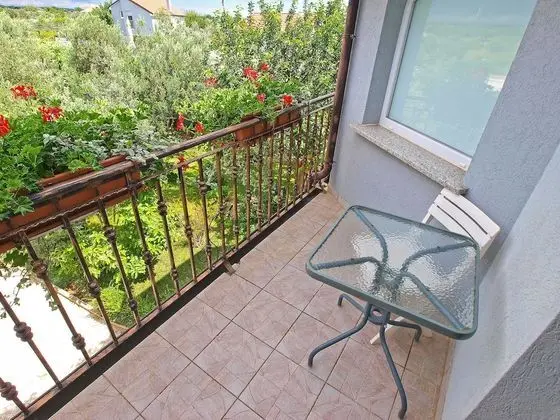 Apart Daire, 1 Yatak Odası (1002/3282)