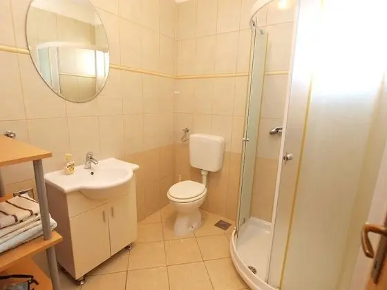 Apart Daire, 1 Yatak Odası (1002/3282)