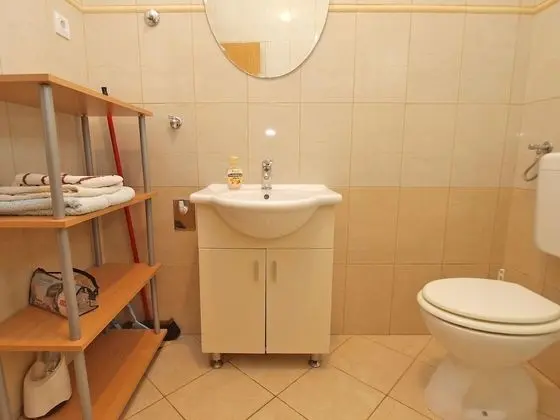 Apart Daire, 1 Yatak Odası (1002/3282)