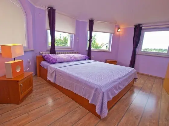 Apart Daire, 1 Yatak Odası (1002/3283)