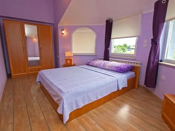 Apart Daire, 1 Yatak Odası (1002/3283)