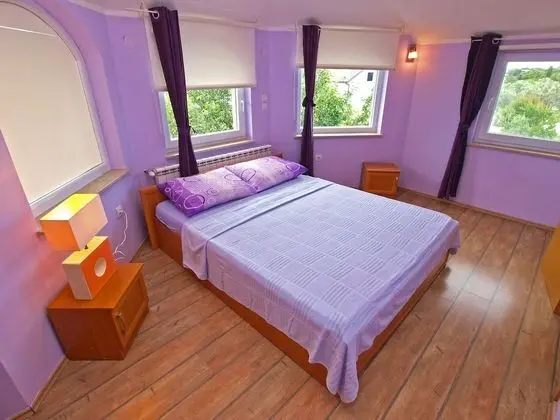 Apart Daire, 1 Yatak Odası (1002/3283)