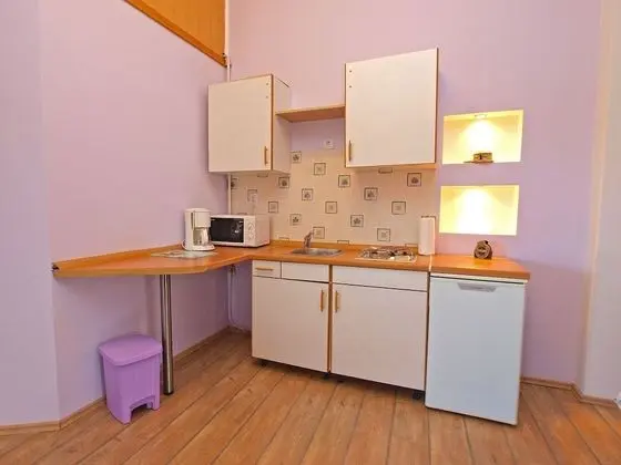 Apart Daire, 1 Yatak Odası (1002/3283)