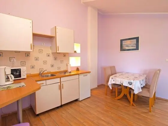 Apart Daire, 1 Yatak Odası (1002/3283)