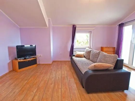 Apart Daire, 1 Yatak Odası (1002/3283)