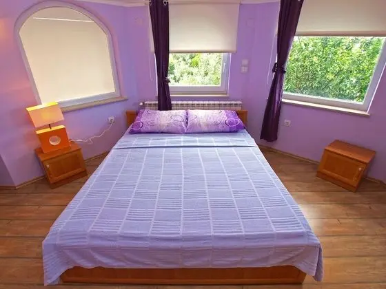 Apart Daire, 1 Yatak Odası (1002/3283)