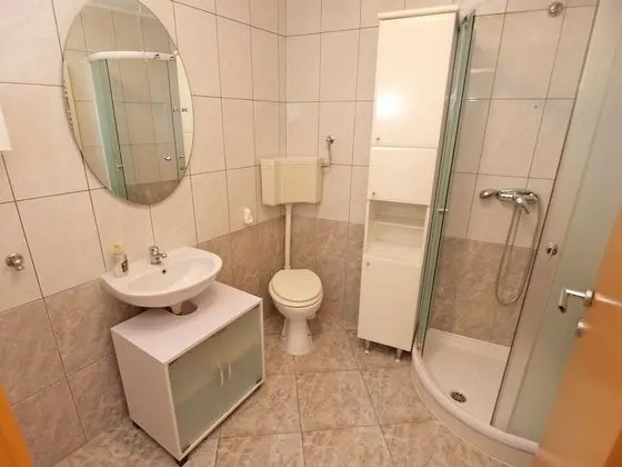 Apart Daire, 1 Yatak Odası (1002/3283)