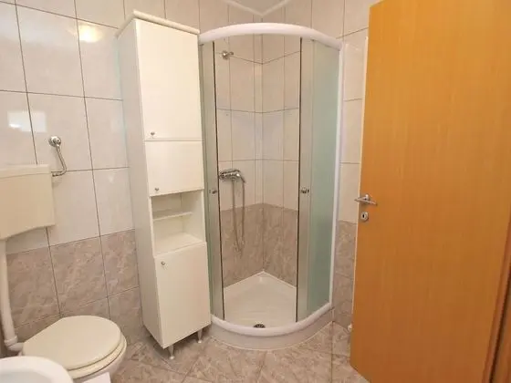 Apart Daire, 1 Yatak Odası (1002/3283)