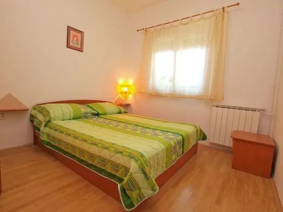 Apart Daire, 1 Yatak Odası (1002/3284)