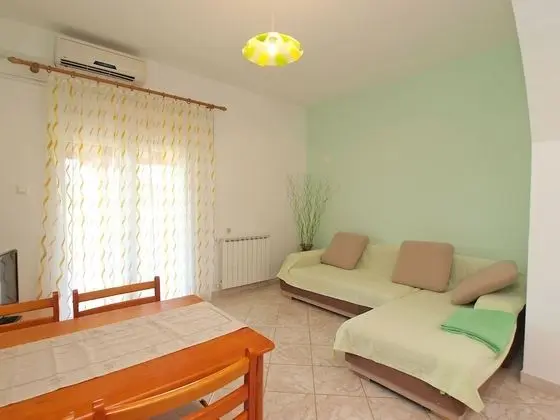 Apart Daire, 1 Yatak Odası (1002/3284)